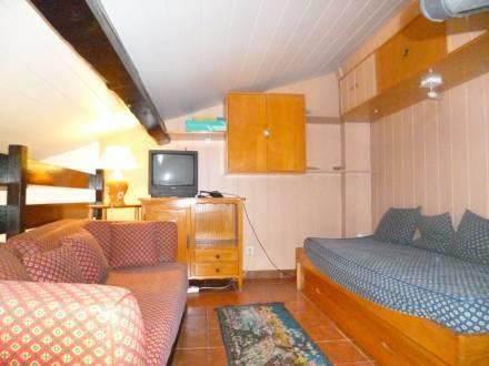 Апартаменты Holiday Home Capitelles II Barcares