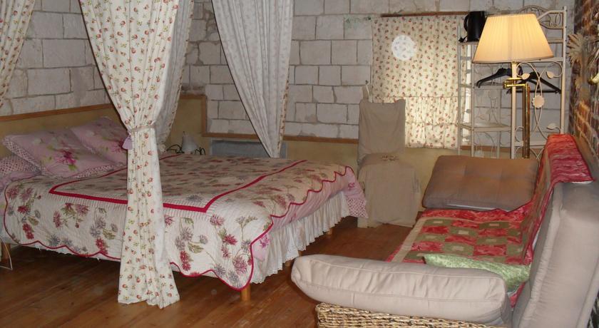 Мини-отель Ferme De Sainte Austreberthe