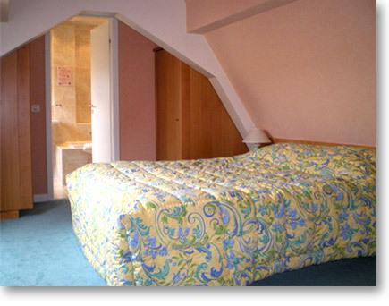 Отель Relais Route du Vin
