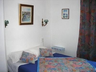Отель Auberge De Vivonne