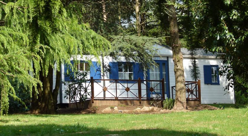 Апартаменты Chalet - Baudelys
