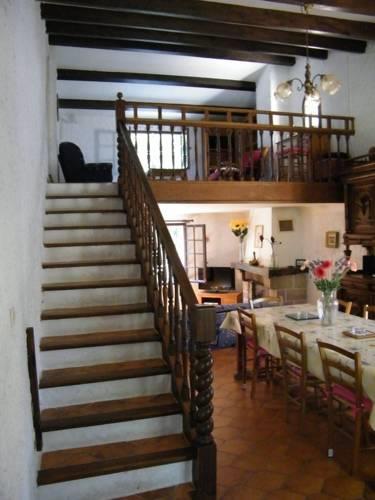 Отель Villa Carline