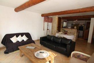 Апартаменты Holiday Home Sophie Roquemaure