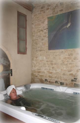 Мини-отель Le Clos Margot