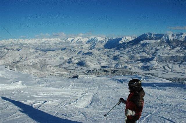 Апартаменты Les Blanches Provençales