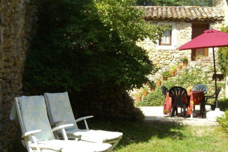 Апартаменты Holiday Home Vieux Mas Martial Bagard