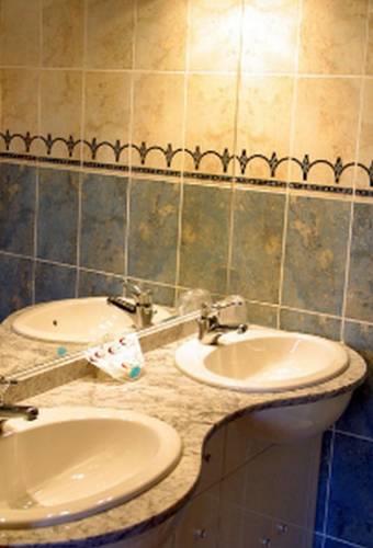 Отель Relais de Bèze