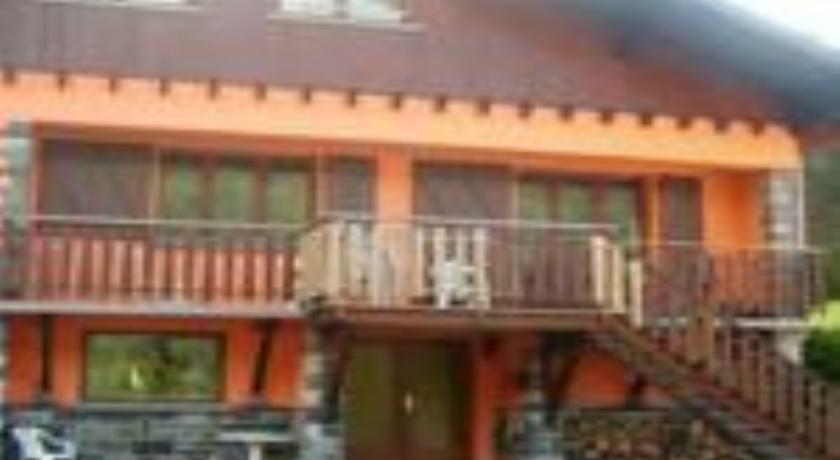 Мини-отель Chambres d'Hôtes Home des Hautes Vosges