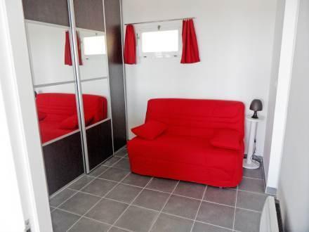 Апартаменты Apartment LA Baie Des Anges La Ciotat