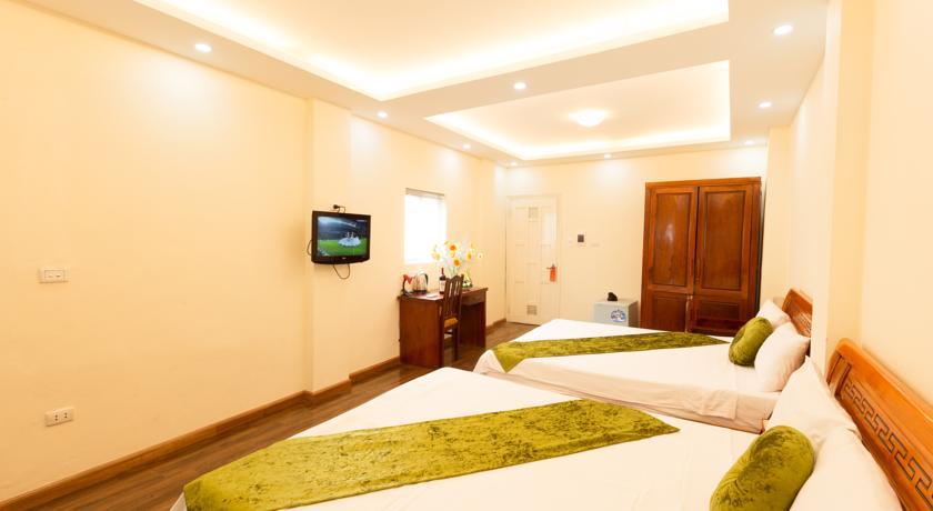 Asia Paradise Hotel