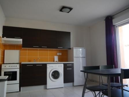 Апартаменты Les Villagines Appart Hôtel