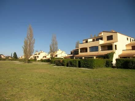 Апартаменты Apartment Catalanes VI Saint Cyprien