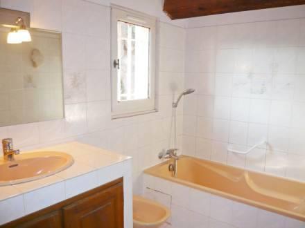 Holiday Home La Bressado Saint Cyr sur Mer