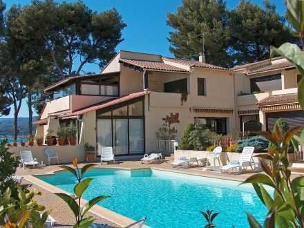 Apartment Saint Cyr La Madrague III