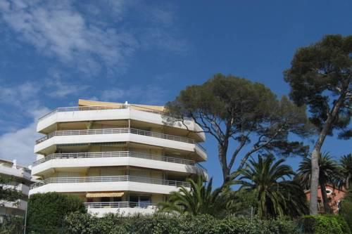 Apartment Le Mexico Saintraphael