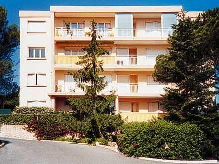Apartment Pins De Valescure St Raphael