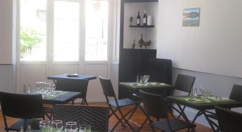 Гостевой дом Auberge du Marronnier