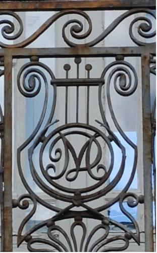 Мини-отель Hotel Mabille Duchêne