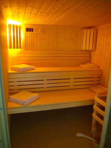 Апартаменты Suite Home Aix en Provence Sud