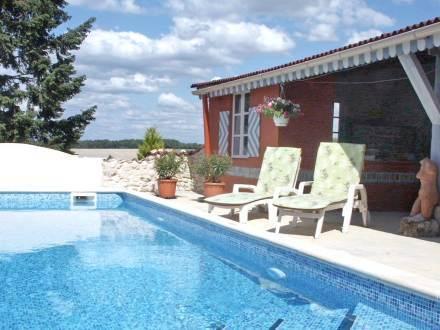 Апартаменты Holiday Home La Violette BROSSAC