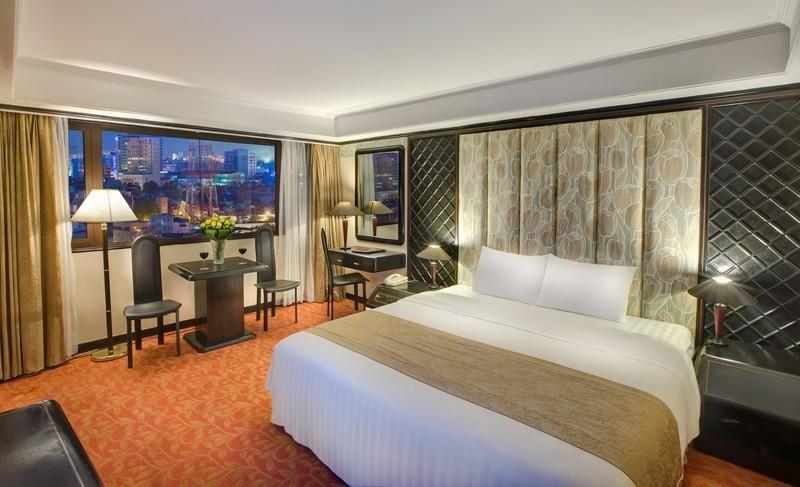 Hanoi Hotel