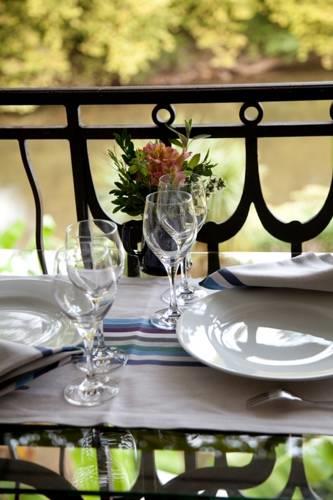 Отель Le Domaine du Levant