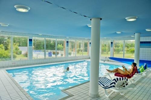 Апартаменты Residence du Golf de l'Ocean