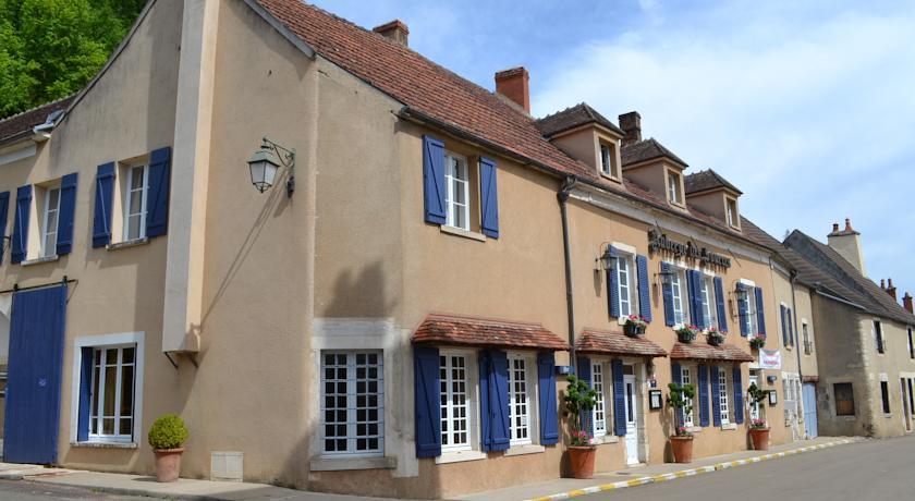 Отель L'auberge Des Sources