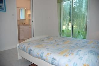 Отель Holiday Home Lancien Erquy