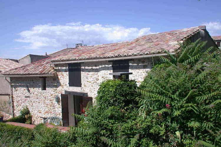 Отель Holiday Home Gigondas Gigondas