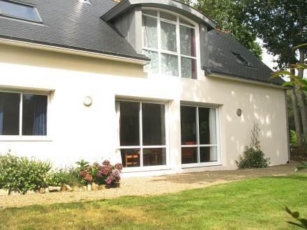 Апартаменты Holiday Home Impasse des Bruyeres Benodet