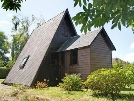 Отель Holiday Home Guiler Goyen