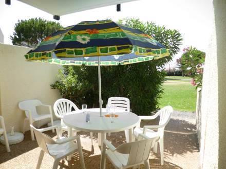 Апартаменты Apartment Coudalere/Antigua Le Barcares