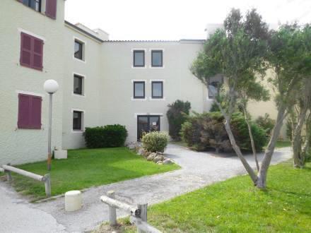 Апартаменты Apartment Coudalere/Guadeloupe II Le Barcares