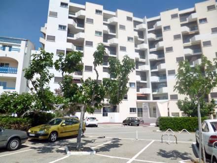 Апартаменты Apartment Soleil Levant I Le Barcares