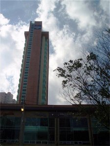 Holiday Inn Express Medellin