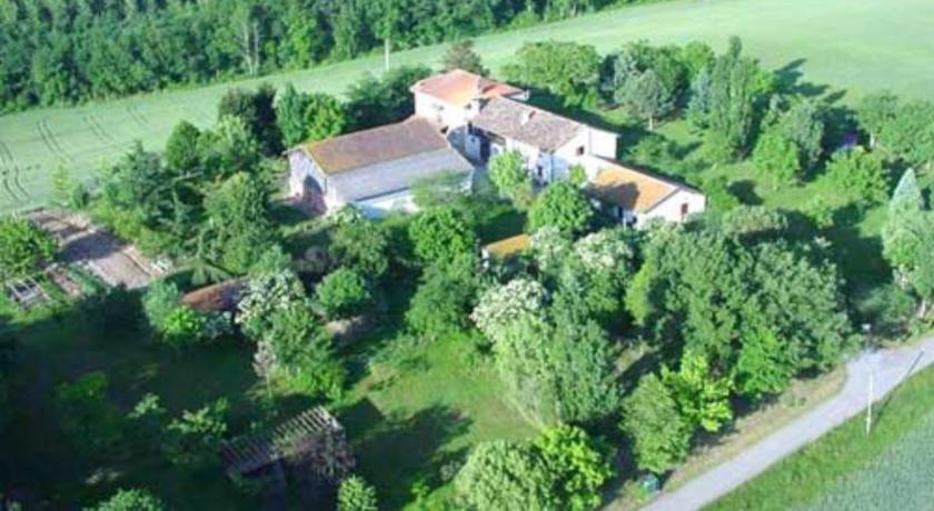 Апартаменты Gîte Encatello