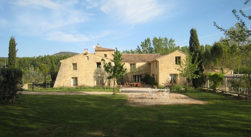 Мини-отель Chambres d'Hôtes Aux Tournesols
