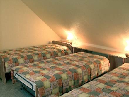 Апартаменты Apartment Marckolsheim IV
