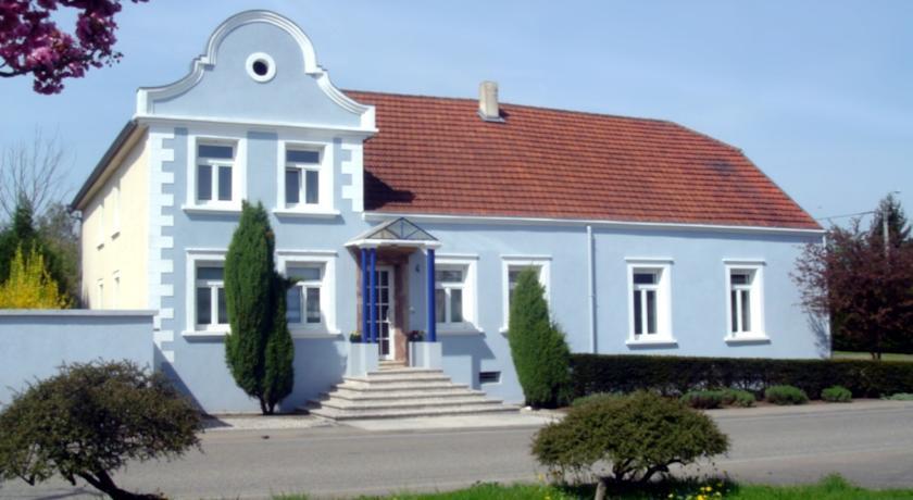 Мини-отель Villa Maria