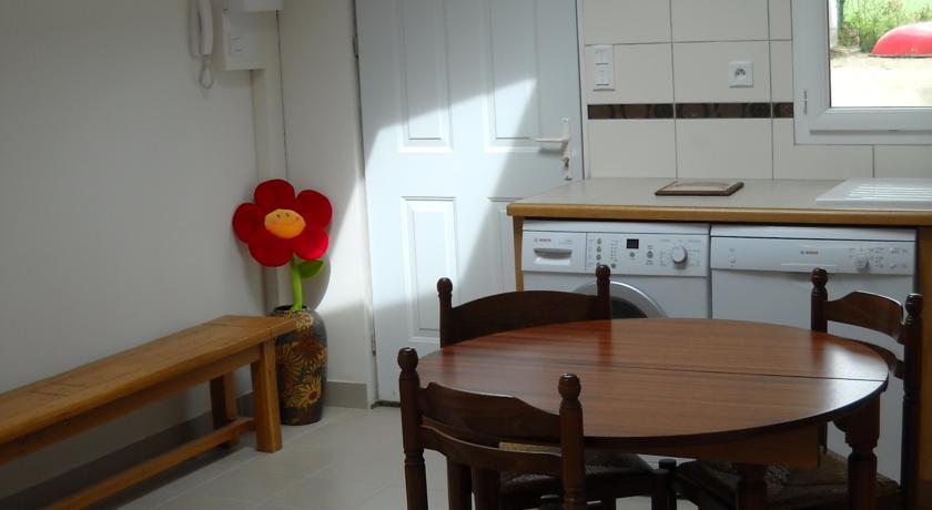 Апартаменты Gite Domaine du P'tit Houssa