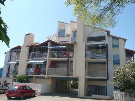 Апартаменты Apartment Eolia Saint Pierre La Mer