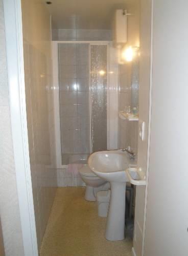 Отель Hotel Magne
