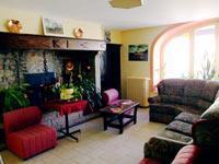 Отель Hotel Le Commerce