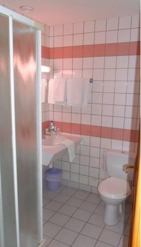 Отель Villa Motel