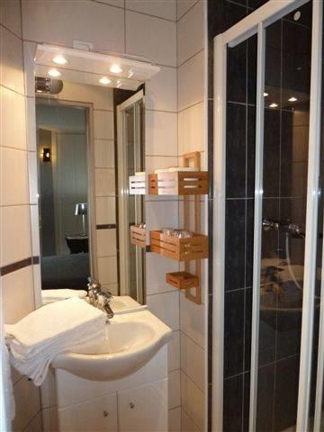 Отель Hotel Le Bellevue