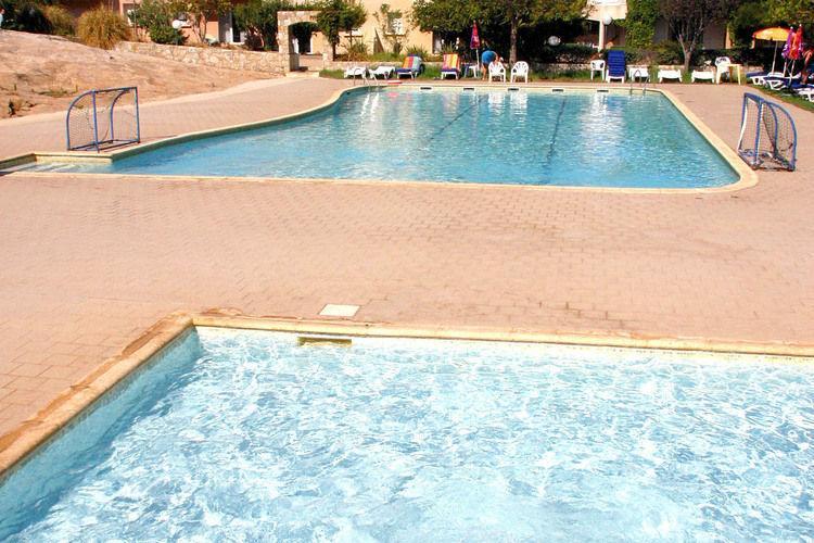 Апартаменты Holiday Home Maristella Algajola I