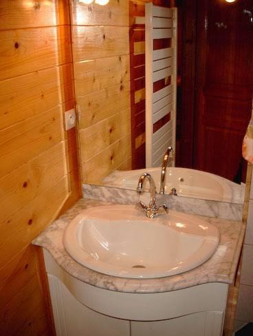 Отель Chalet Helalph