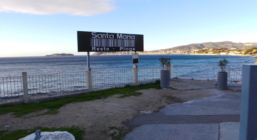 Апартаменты Santa Gusta Motel