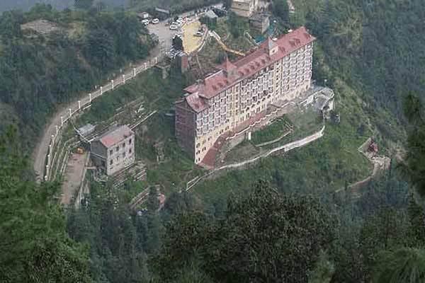Отель Toshali Royal View